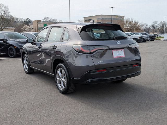 Certified 2023 Honda HR-V LX image 8