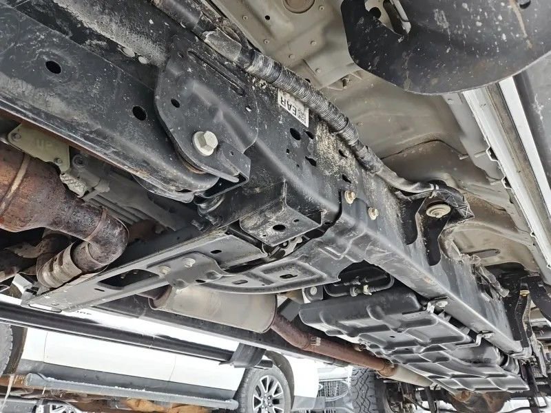 Used 2024 Ford F350 XL w/ XL Off-Road Package image 17