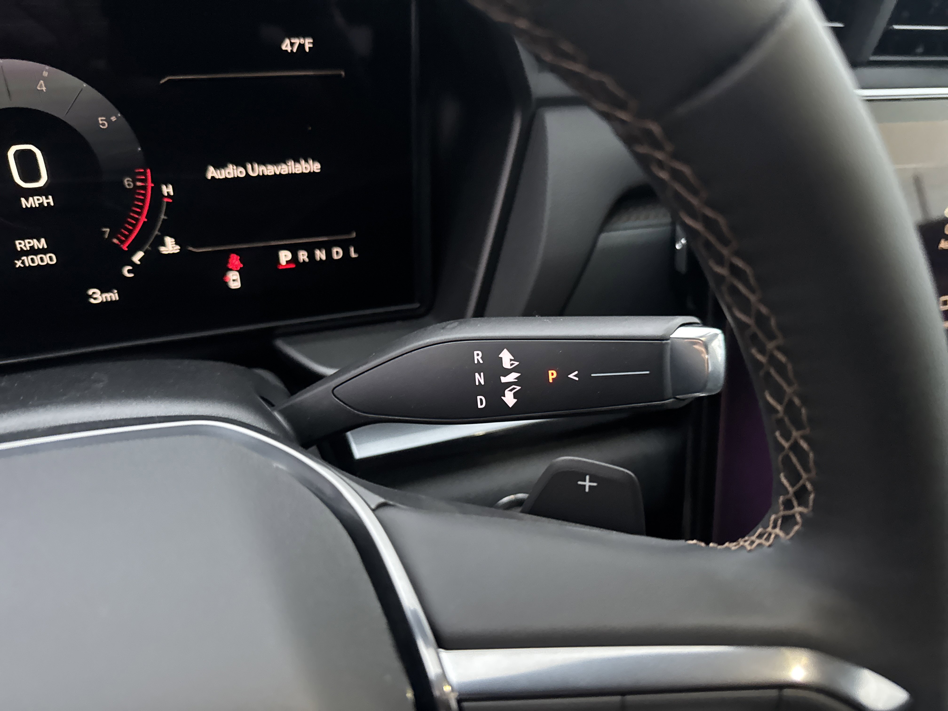 New 2026 GMC Terrain AT4 w/ LPO, Floor Liner Package image 24