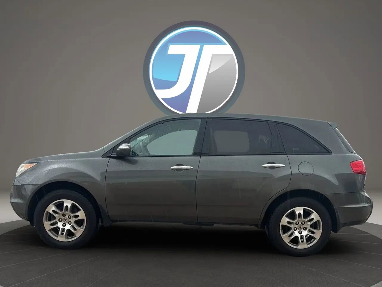 Used 2007 Acura MDX image 24