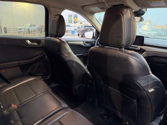 Used 2020 Ford Escape SEL AWD/4WD image 17