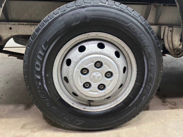 Used 2019 RAM ProMaster 3500 w/ Premium Appearance Group FWD image 27