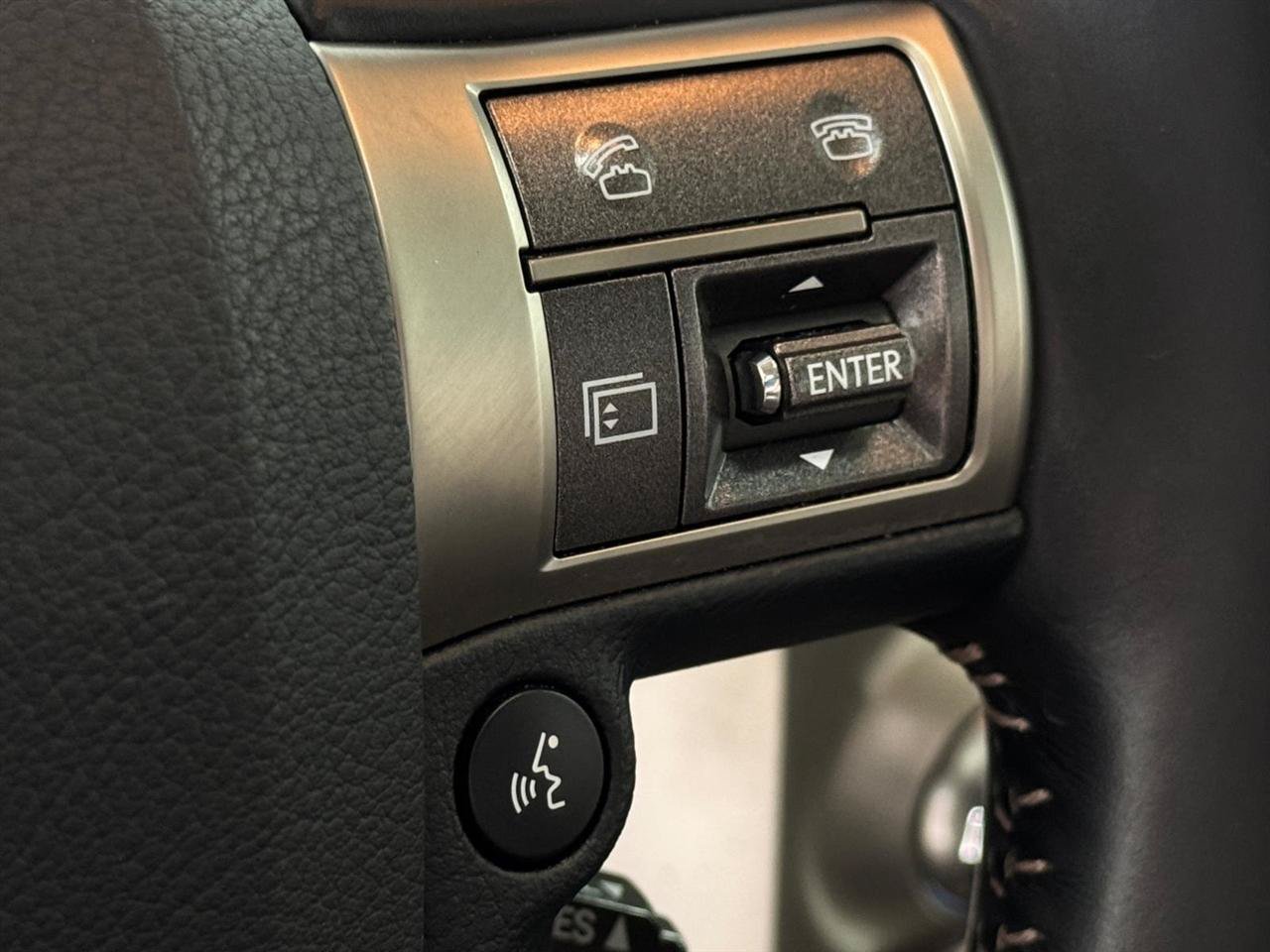 Used 2019 Lexus GX 460 Premium AWD/4WD image 13