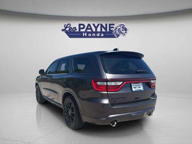 Used 2021 Dodge Durango R/T w/ Trailer Tow Group IV AWD/4WD image 8