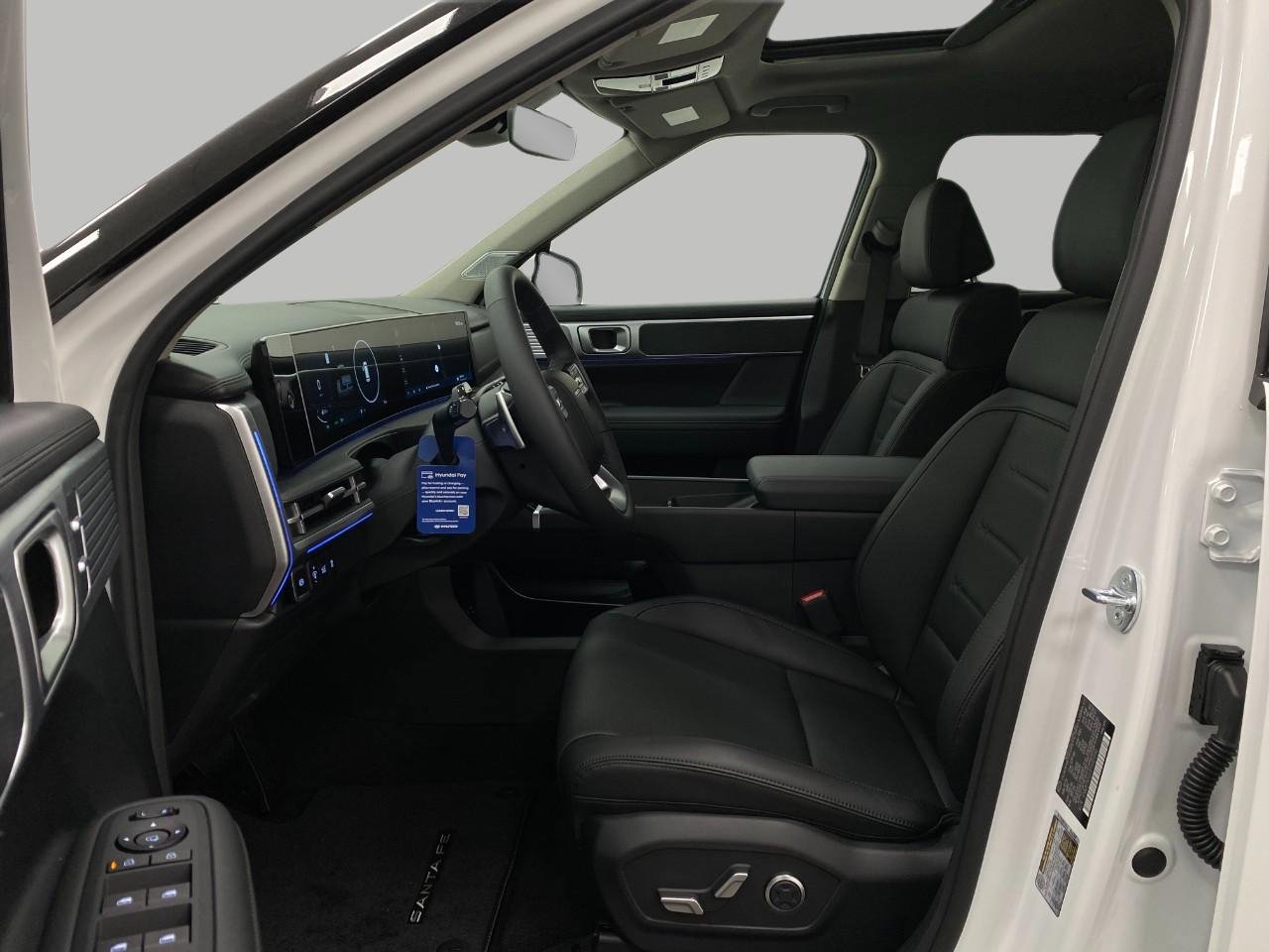 New 2026 Hyundai Santa Fe Limited AWD/4WD image 31