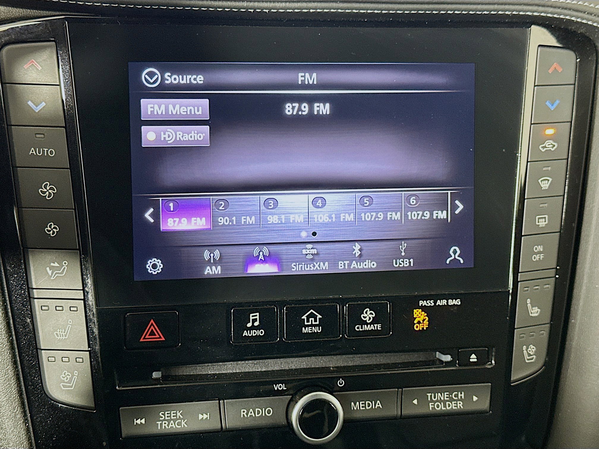 Used 2024 INFINITI QX50 Sport image 21