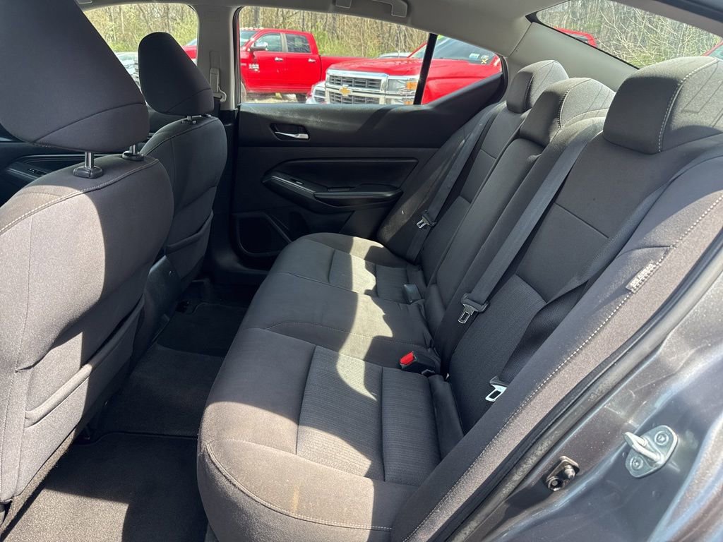 Used 2020 Nissan Altima 2.5 S image 32