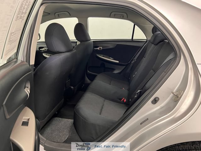 Used 2010 Toyota Corolla S FWD image 26