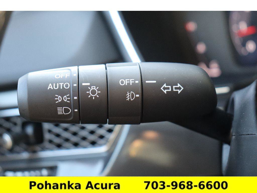 Certified 2025 Acura Integra A-Spec image 14