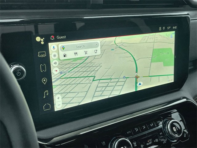 New 2026 GMC Sierra 1500 AT4 w/ Technology Package image 14