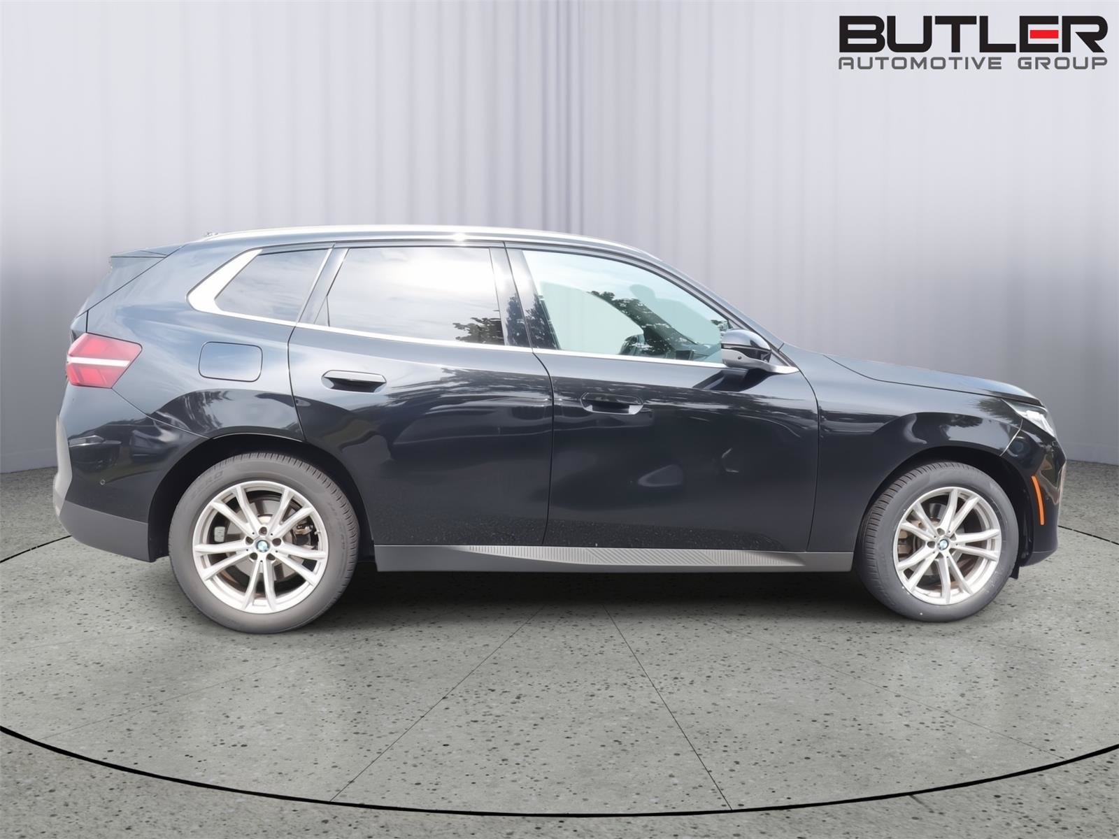 Used 2025 BMW X3 xDrive30i w/ Premium Package AWD/4WD image 7
