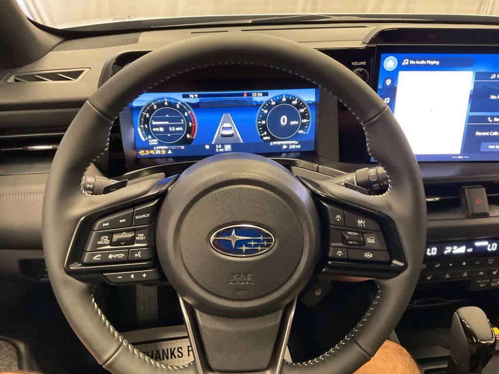 New 2026 Subaru Outback Touring AWD/4WD image 18