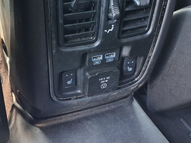 Used 2019 Jeep Grand Cherokee High Altitude AWD/4WD image 22