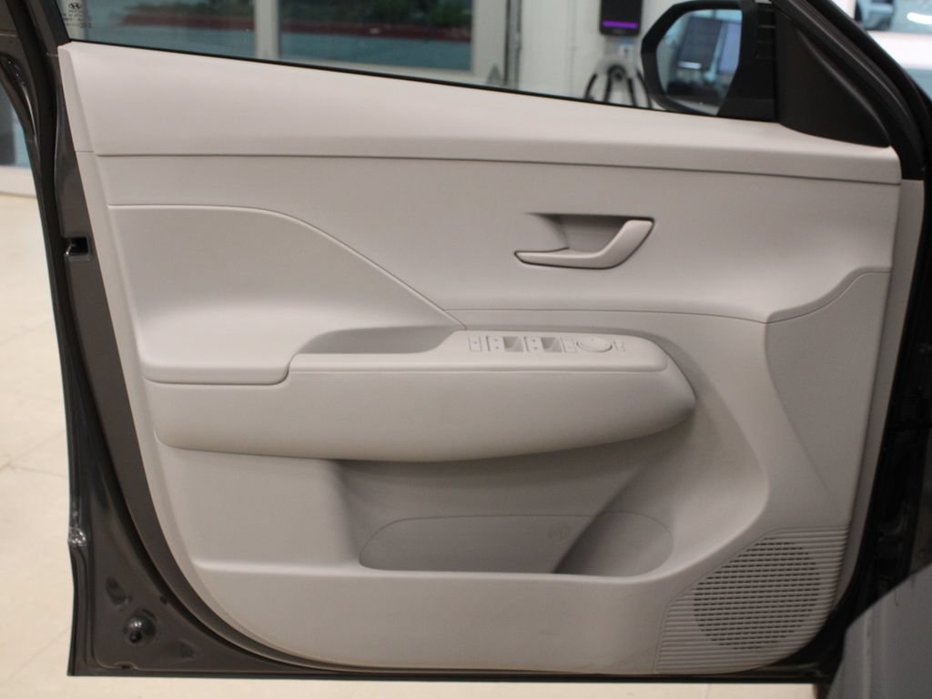Used 2026 Hyundai Kona SEL Sport AWD/4WD image 10