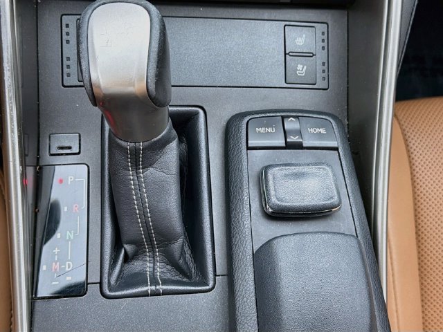 Used 2016 Lexus IS 300 AWD w/ Navigation System Package image 27