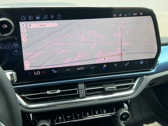 New 2026 Chevrolet Equinox EV LT AWD/4WD image 20