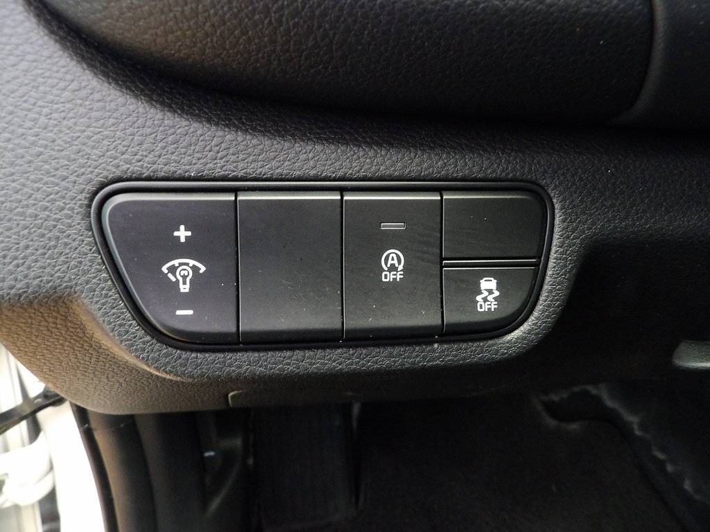 Used 2024 Kia Seltos EX AWD/4WD image 27