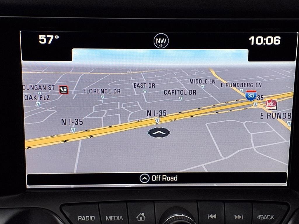 Used 2016 Chevrolet Corvette Stingray Coupe image 11