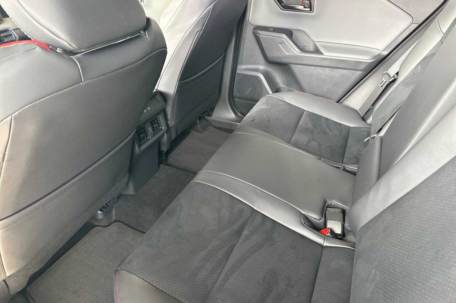 New 2026 Toyota RAV4 AWD Plug-in Hybrid image 48