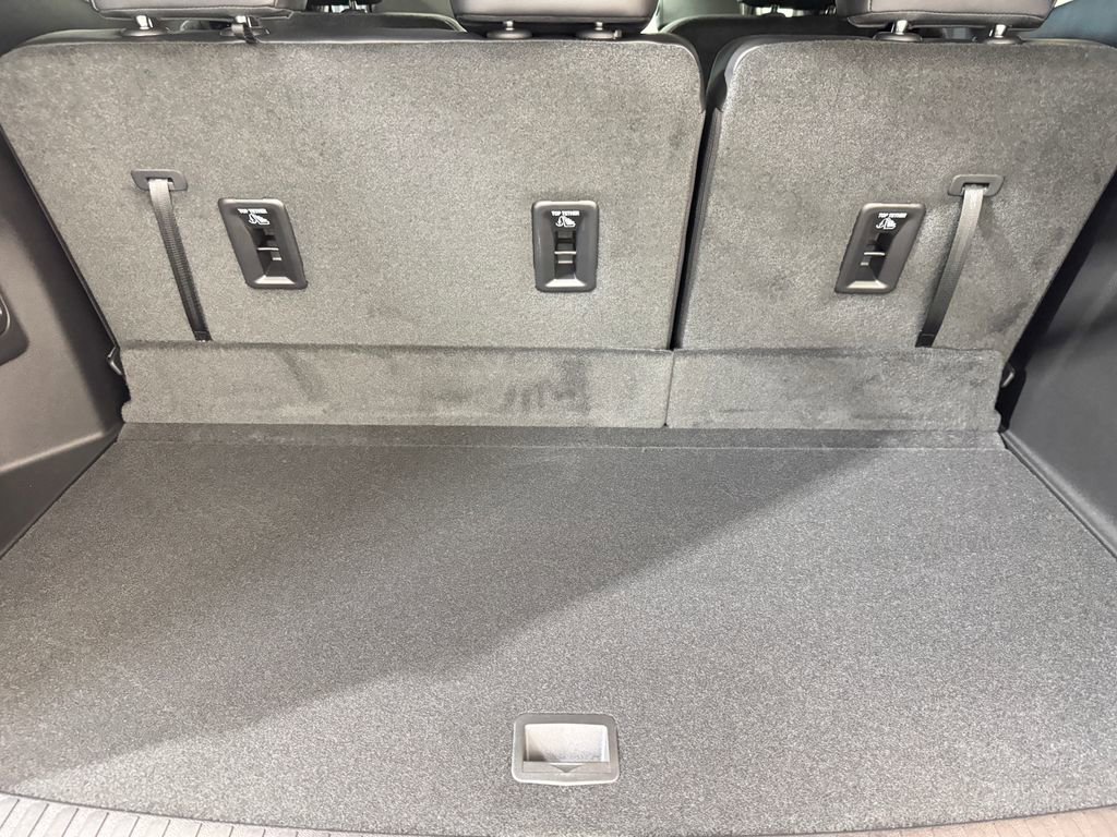 New 2026 GMC Acadia Elevation w/ Black Edition image 8