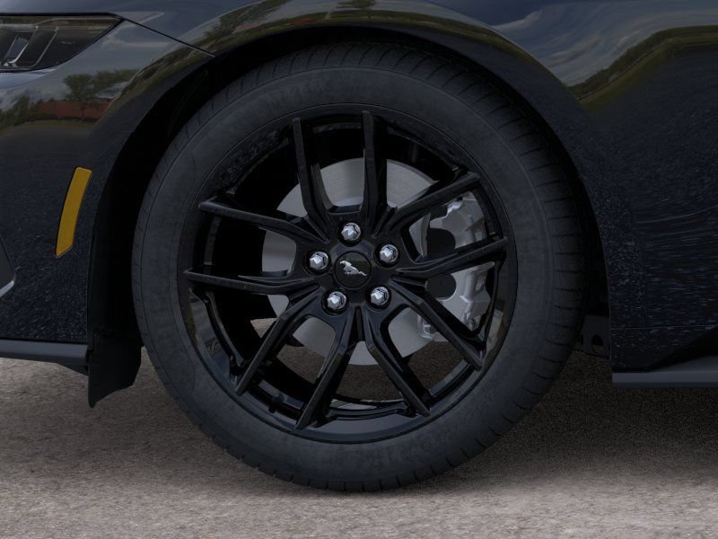 New 2026 Ford Mustang Premium RWD image 19
