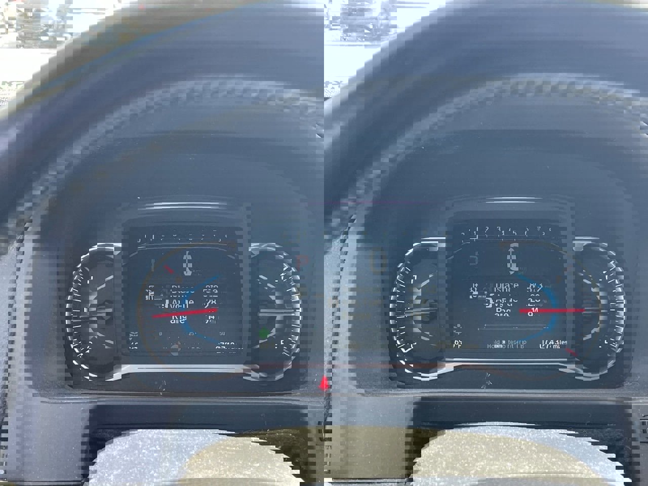 Used 2019 Honda Pilot Elite image 7