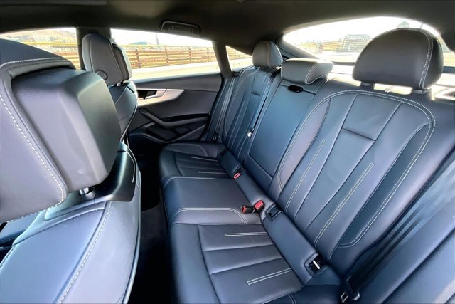 Used 2025 Audi A5 2.0T Premium Plus image 22