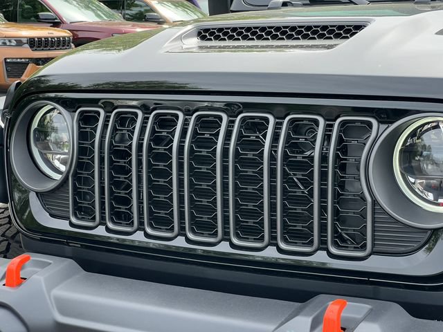 New 2026 Jeep Gladiator Mojave w/ Safety Group AWD/4WD image 52