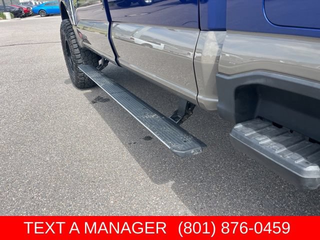 Used 2026 Ford F350 King Ranch w/ Tremor Off-Road Package AWD/4WD image 17
