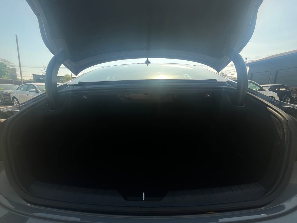 Used 2024 Hyundai Sonata SEL w/ Convenience Package FWD image 13