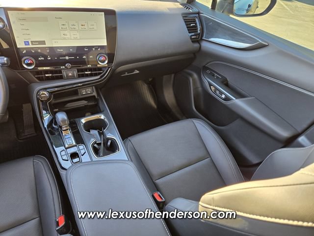 Certified 2022 Lexus NX 350 AWD w/ Accessory Package 2 image 16
