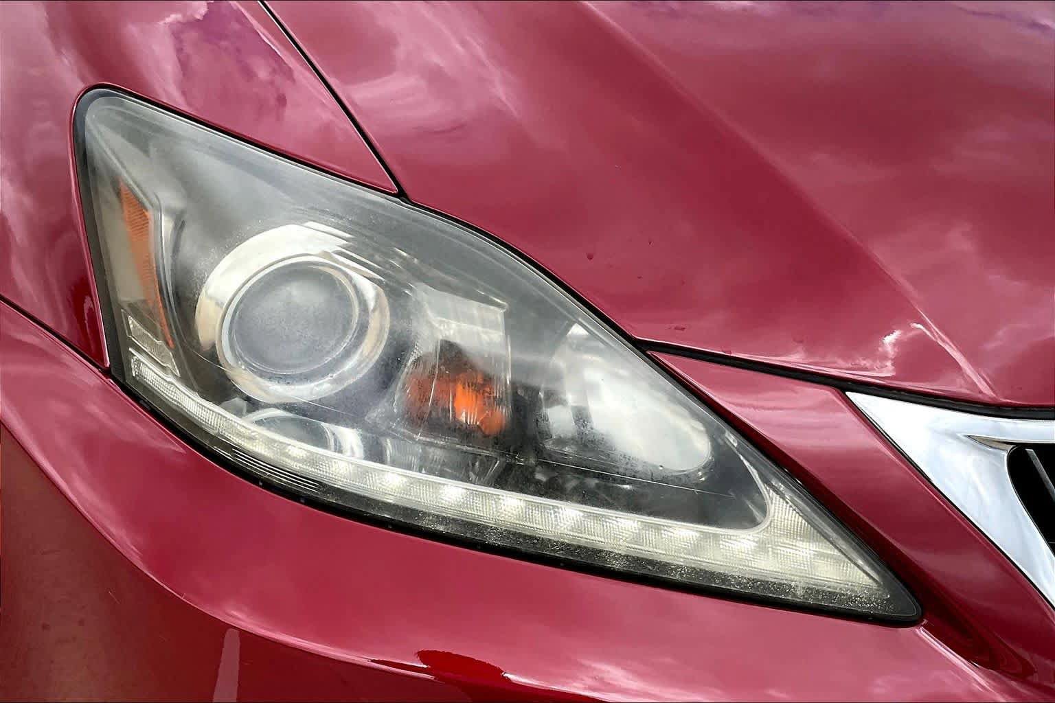 Used 2014 Lexus IS 250C RWD image 26