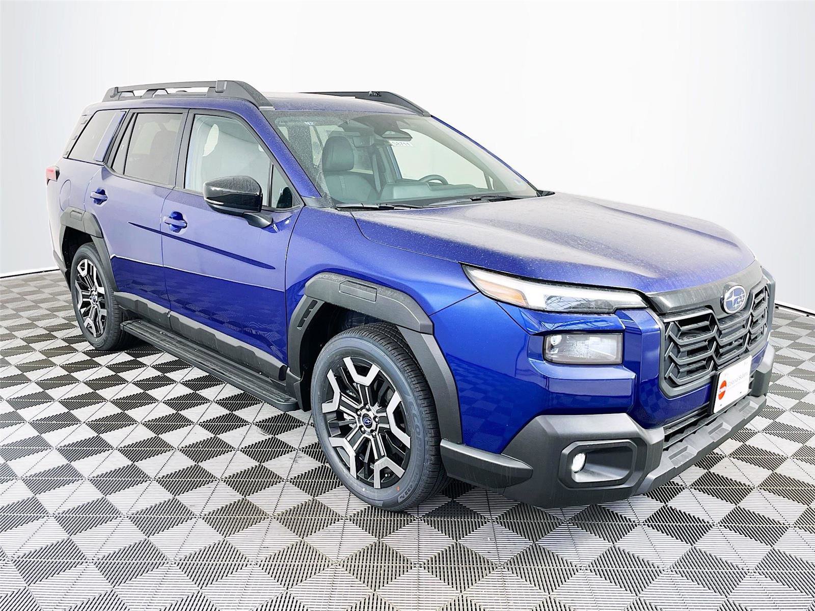 New 2026 Subaru Outback Touring XT image 1