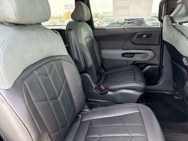 New 2027 Kia Telluride SX Prestige X-Pro image 18