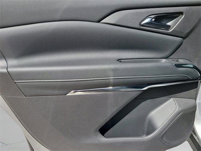 New 2026 Chevrolet Traverse LT w/ Midnight/Sport Edition image 19