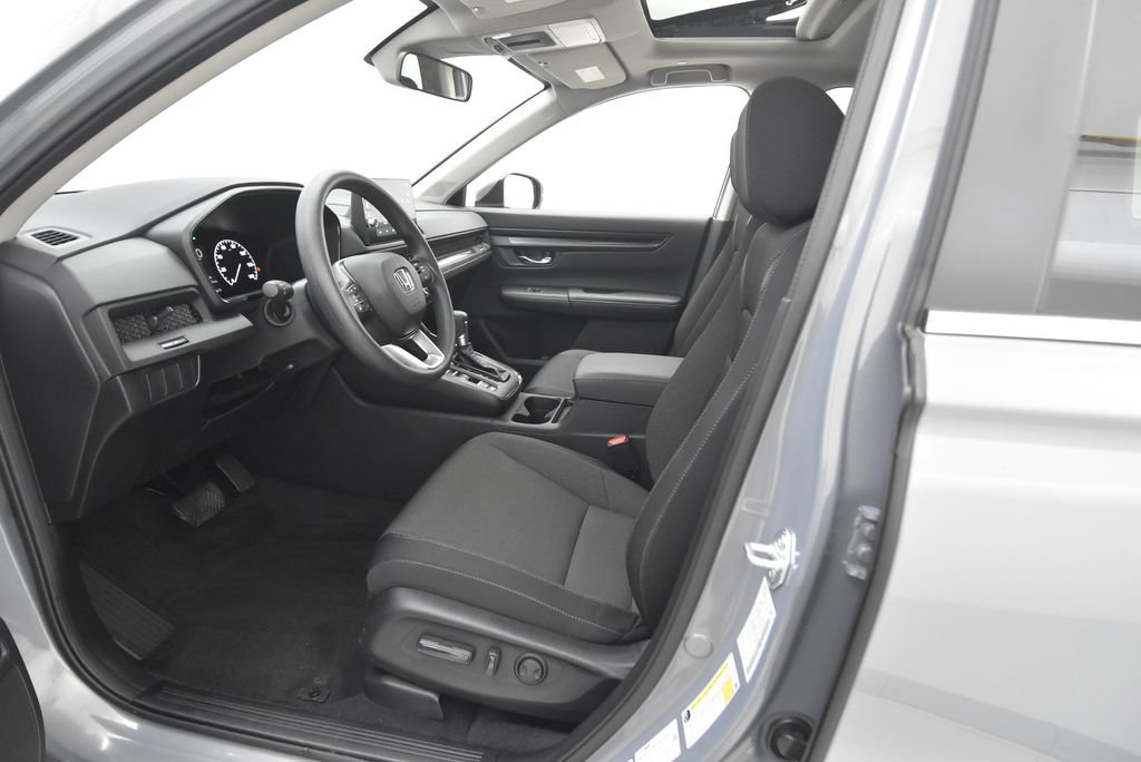 Used 2026 Honda CR-V EX image 24
