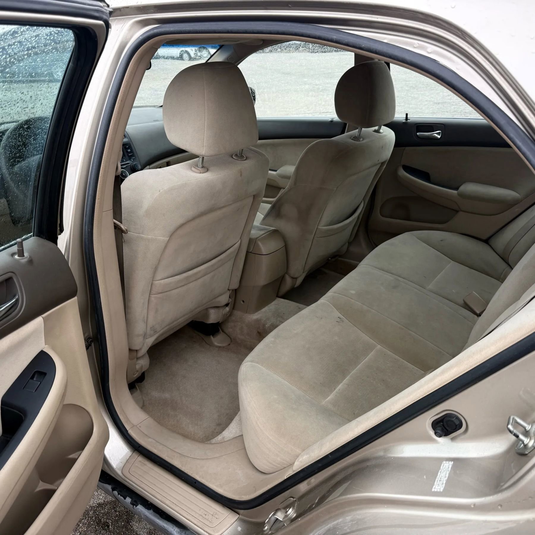 Used 2006 Honda Accord LX image 9