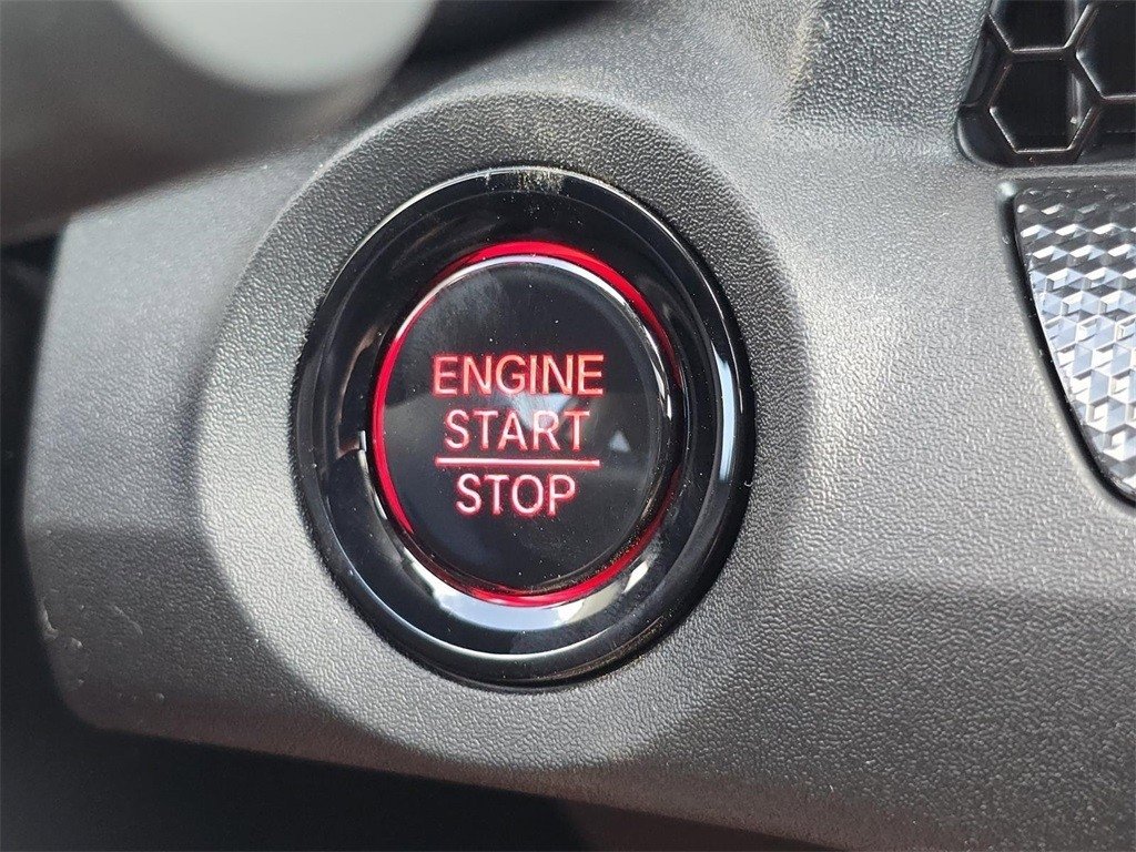 New 2026 Honda CR-V EX image 9