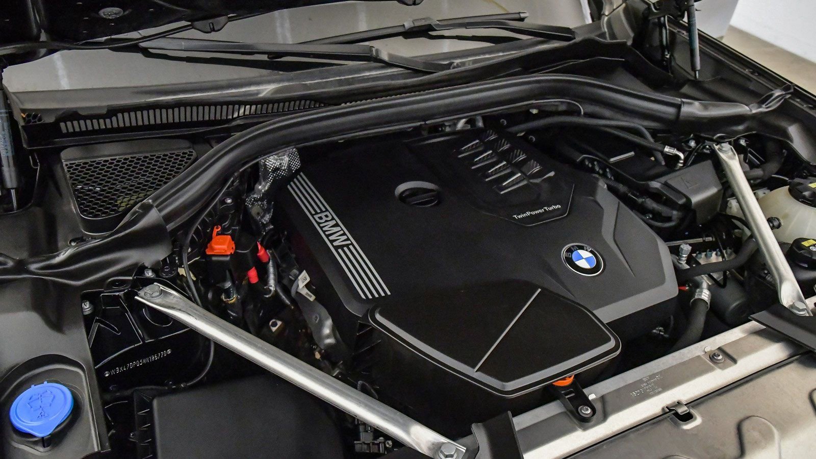 Certified 2022 BMW X3 sDrive30i w/ Premium Package 2 (ZPA) image 27