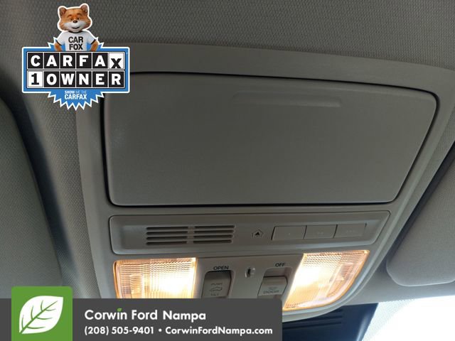 Used 2020 Honda CR-V Touring image 22