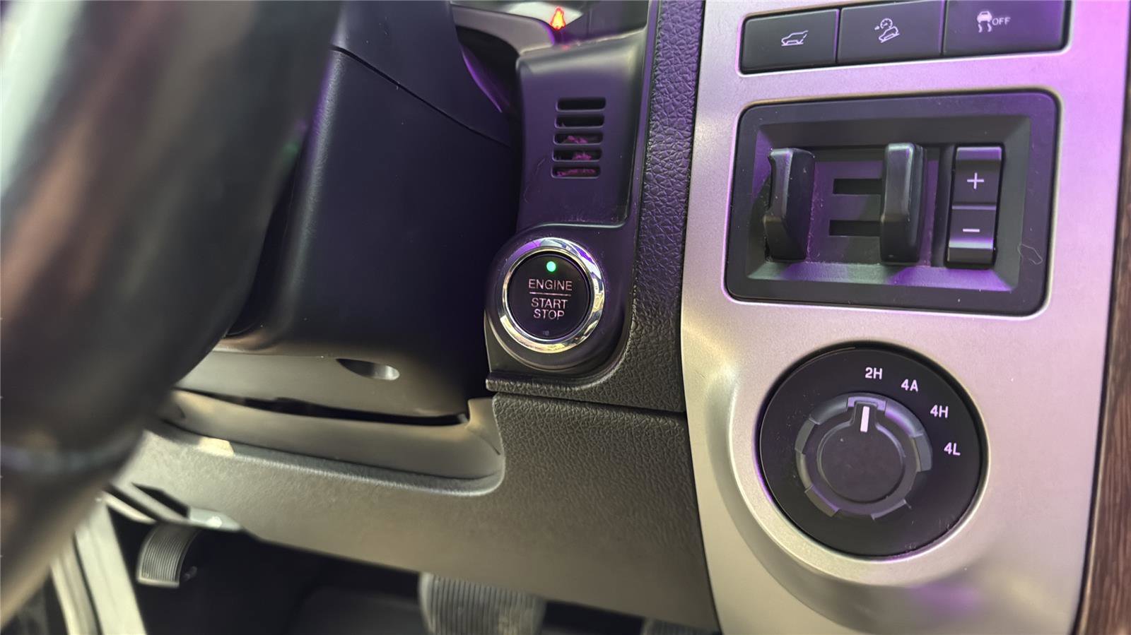 Used 2015 Ford Expedition EL King Ranch AWD/4WD image 22