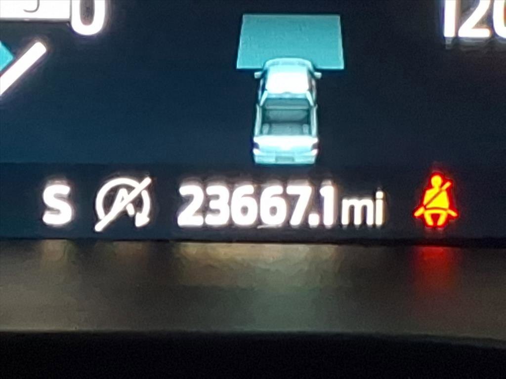 Used 2023 Ford F150 Platinum w/ Equipment Group 701A High image 25