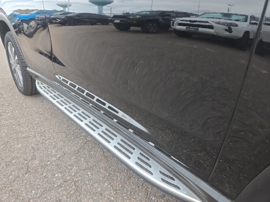 Used 2023 Mercedes-Benz GLE 350 4MATIC image 19