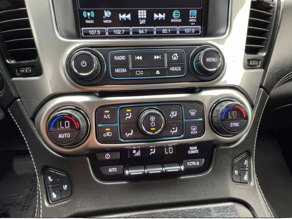Used 2019 Chevrolet Tahoe Premier RWD image 51