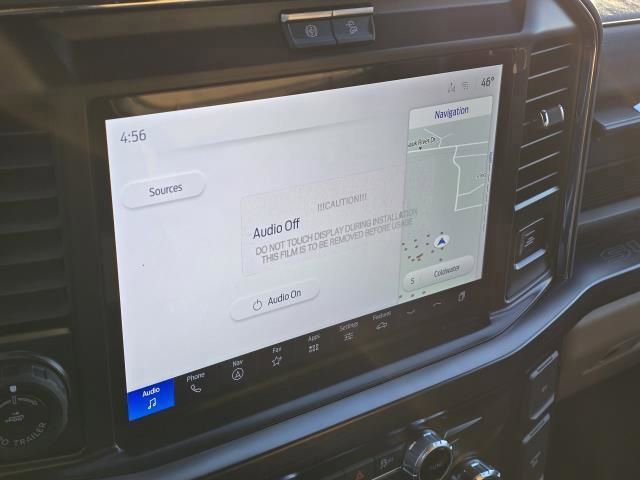 New 2026 Ford F350 Lariat w/ Lariat Ultimate Package image 35