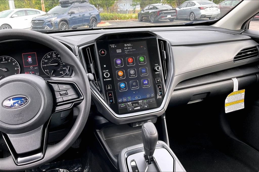 New 2026 Subaru Crosstrek 2.5i Premium AWD/4WD image 7