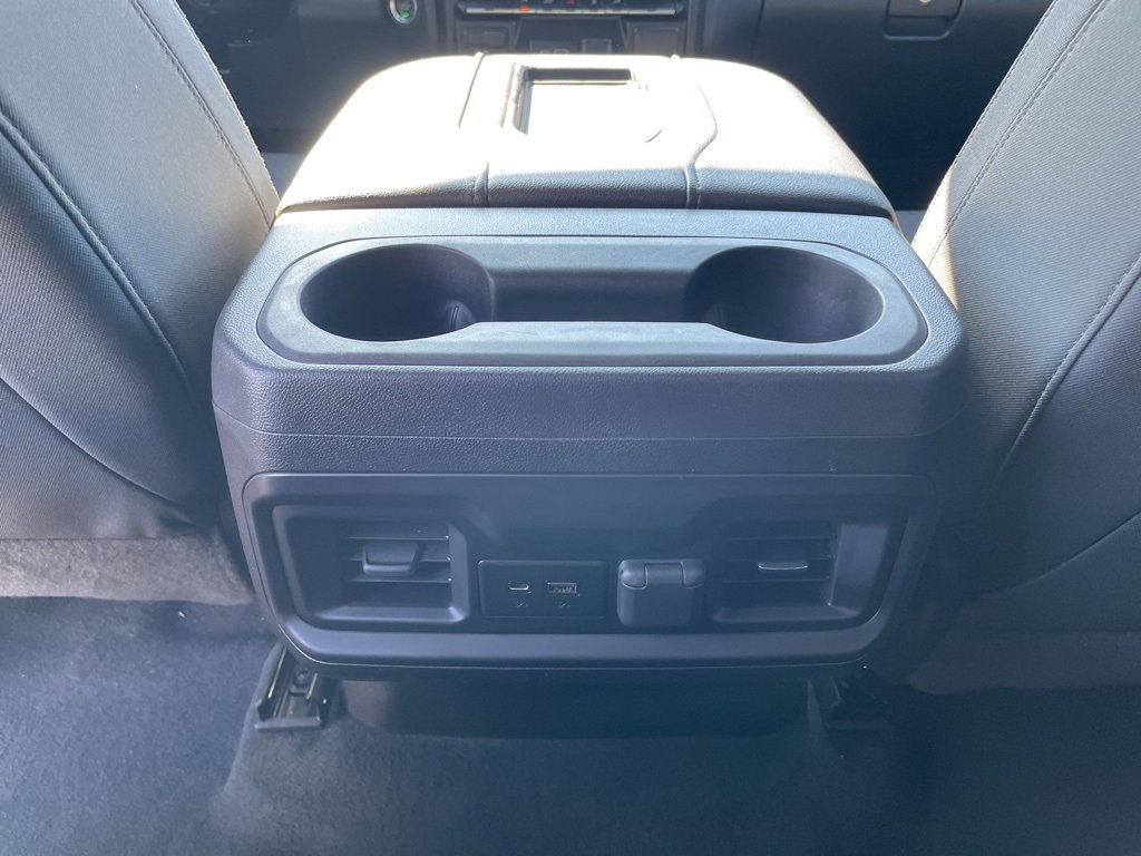 Used 2019 Chevrolet Silverado 1500 RST w/ All-Star Edition image 27