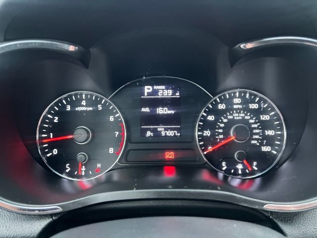 Used 2017 Kia Forte LX image 21