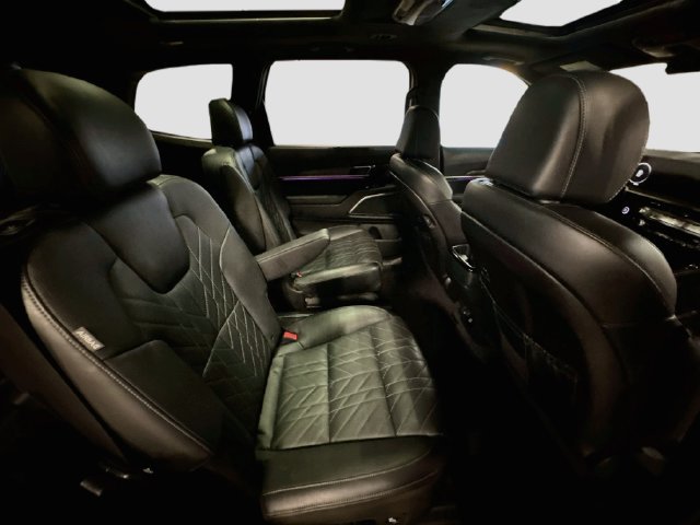 Certified 2024 Kia Telluride SX Prestige X-Line AWD/4WD image 30