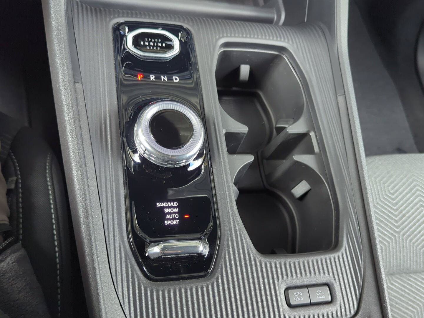 New 2026 Jeep Cherokee Laredo AWD/4WD image 26